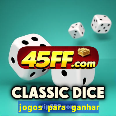 jogos para ganhar dinheiro de verdade no pagbank